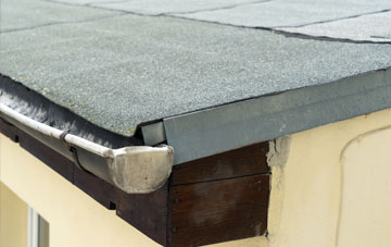 Bolton On Swale flat garage roofing repairs