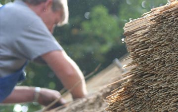 professional Bolton On Swale thatchers