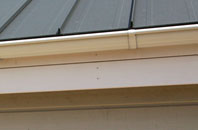 Bolton On Swale soffit repair