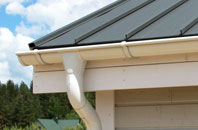 Bolton On Swale soffits